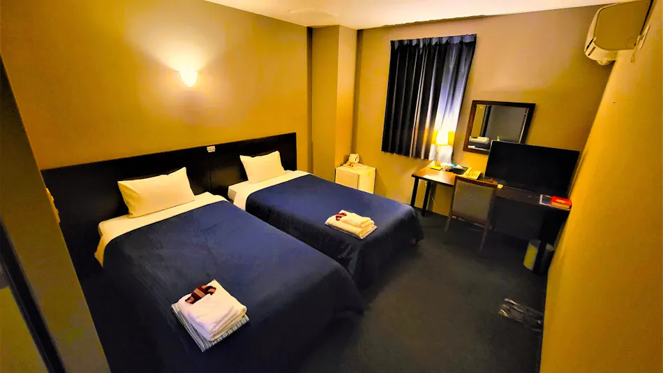 Hotel Seagull