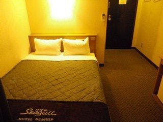Hotel Seagull