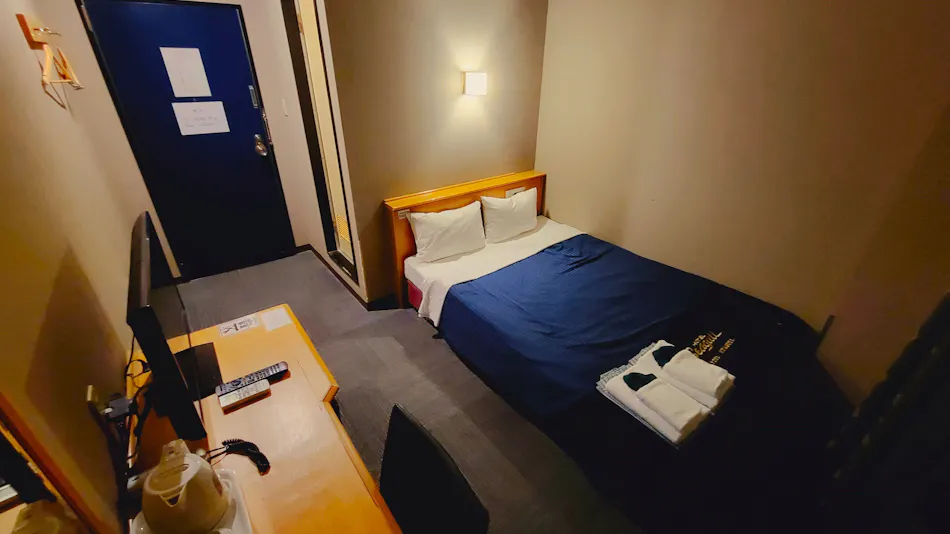 Hotel Seagull