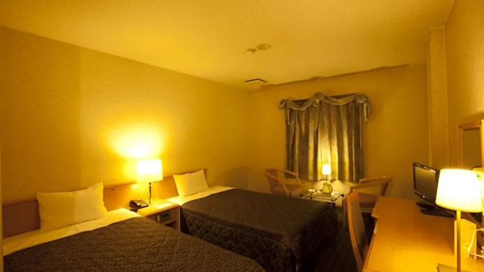 Hotel Seagull