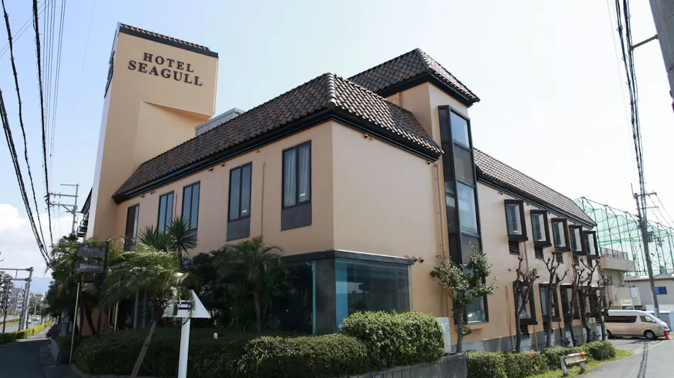 Hotel Seagull