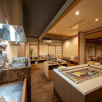 การปรุงอาหารหลัก