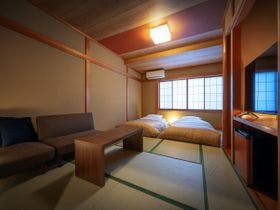 お宿 はなぶさ