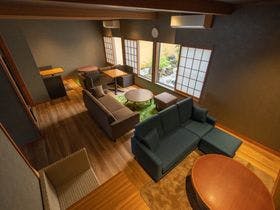 お宿 はなぶさ