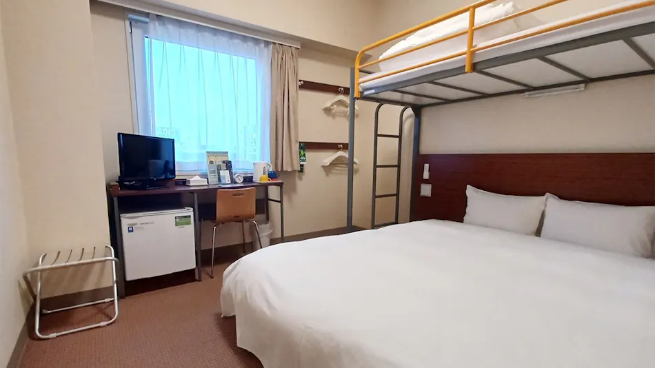 Comfort Inn Zentsuji Inter
