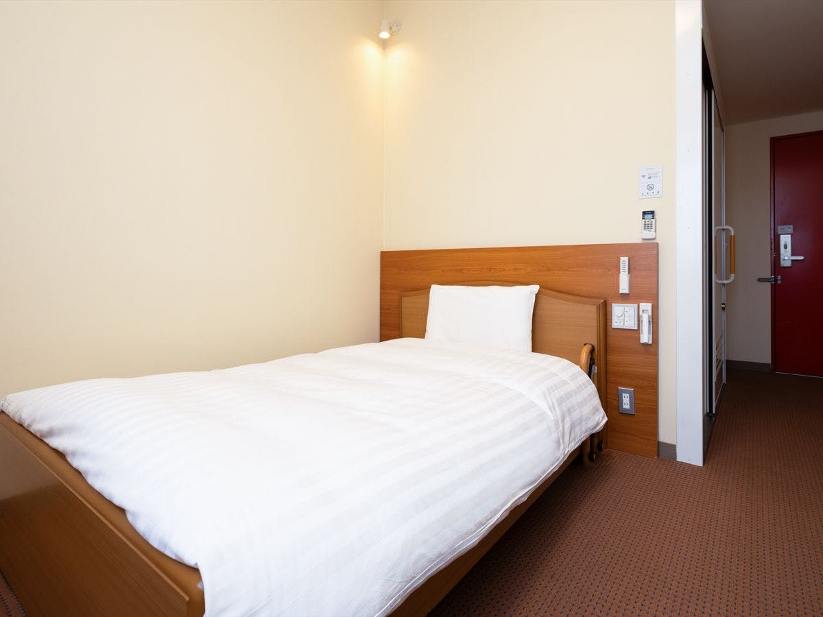 Comfort Inn Zentsuji Inter