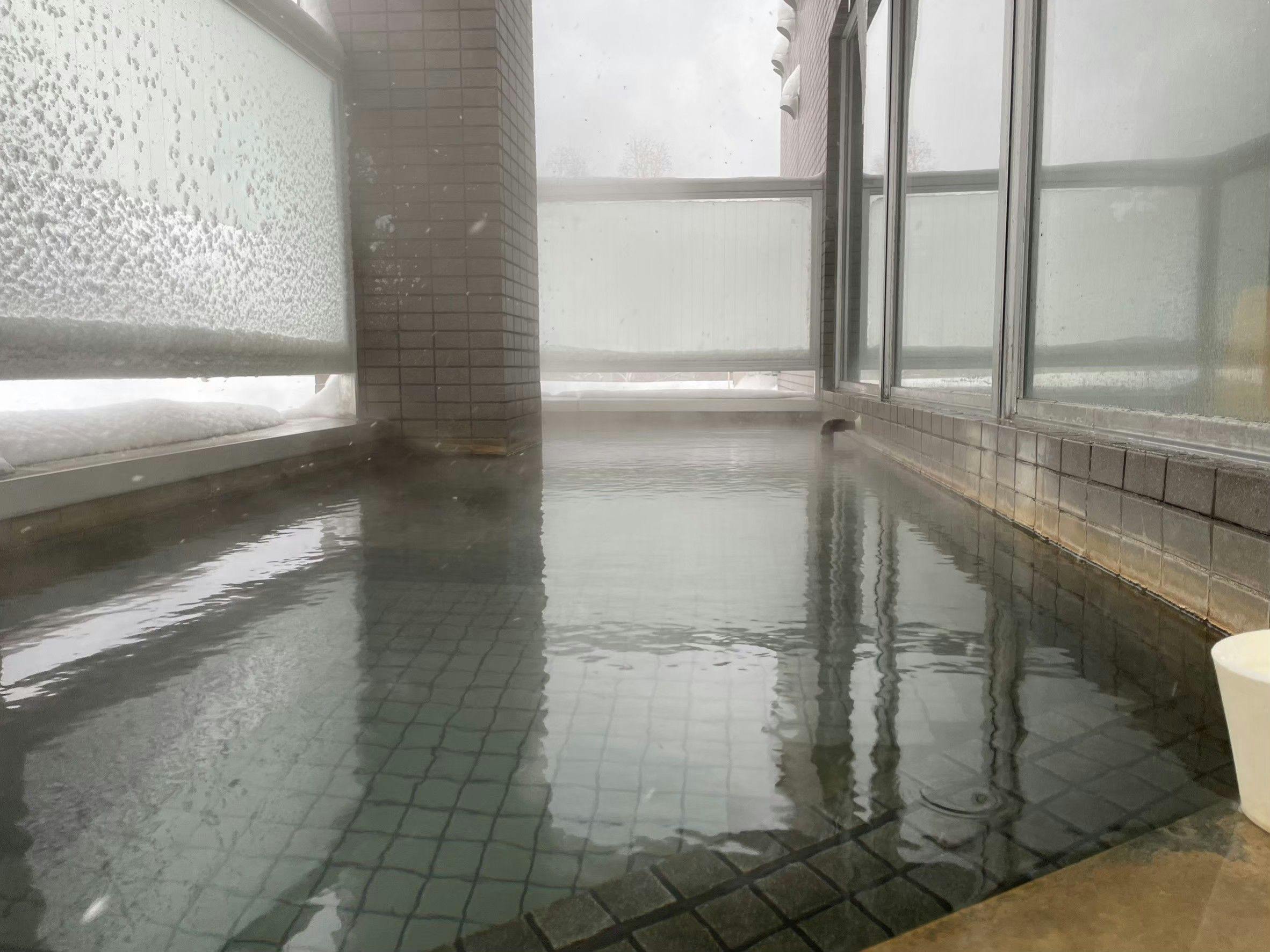 Few Days Condominium Jozankei Room 302