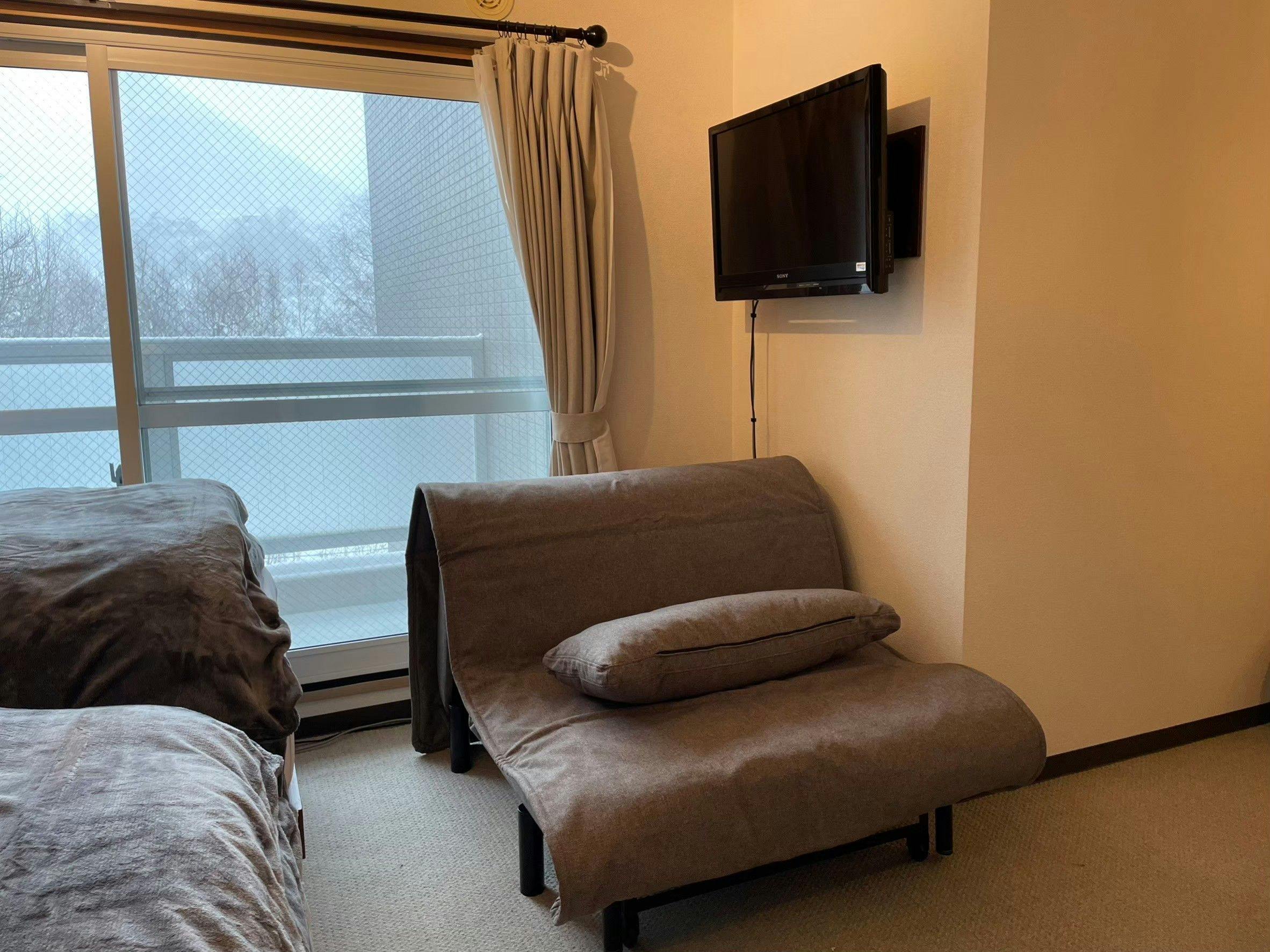 Few Days Condominium Jozankei Room 302