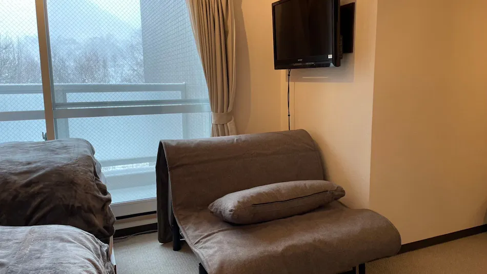 Few Days Condominium Jozankei Room 302