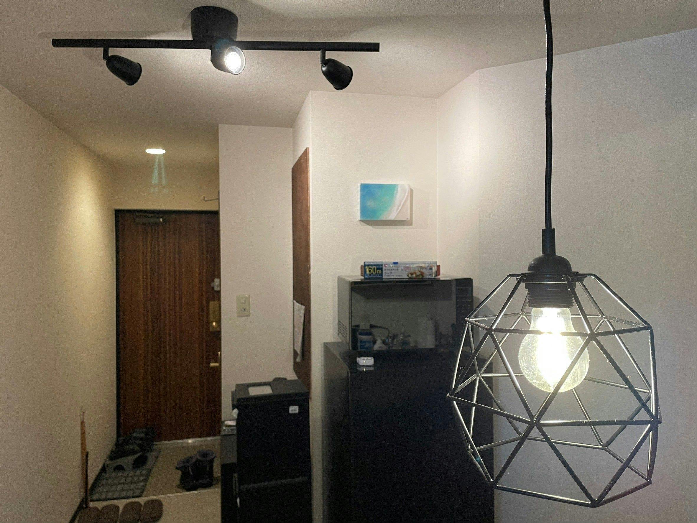 Few Days Condominium Jozankei Room 302