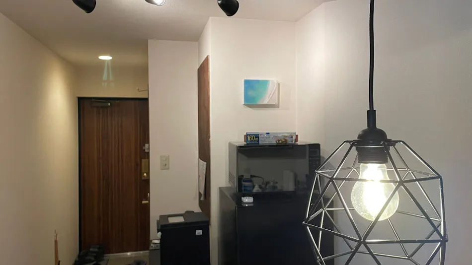 Few Days Condominium Jozankei Room 302