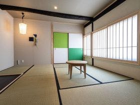 ４Ｓ　ＳＴＡＹ　阿波池田　本町通り