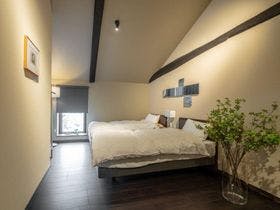 ４Ｓ　ＳＴＡＹ　阿波池田　本町通り