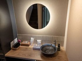 ４Ｓ　ＳＴＡＹ　阿波池田　本町通り