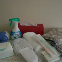 สิ่งอำนวยความสะดวก