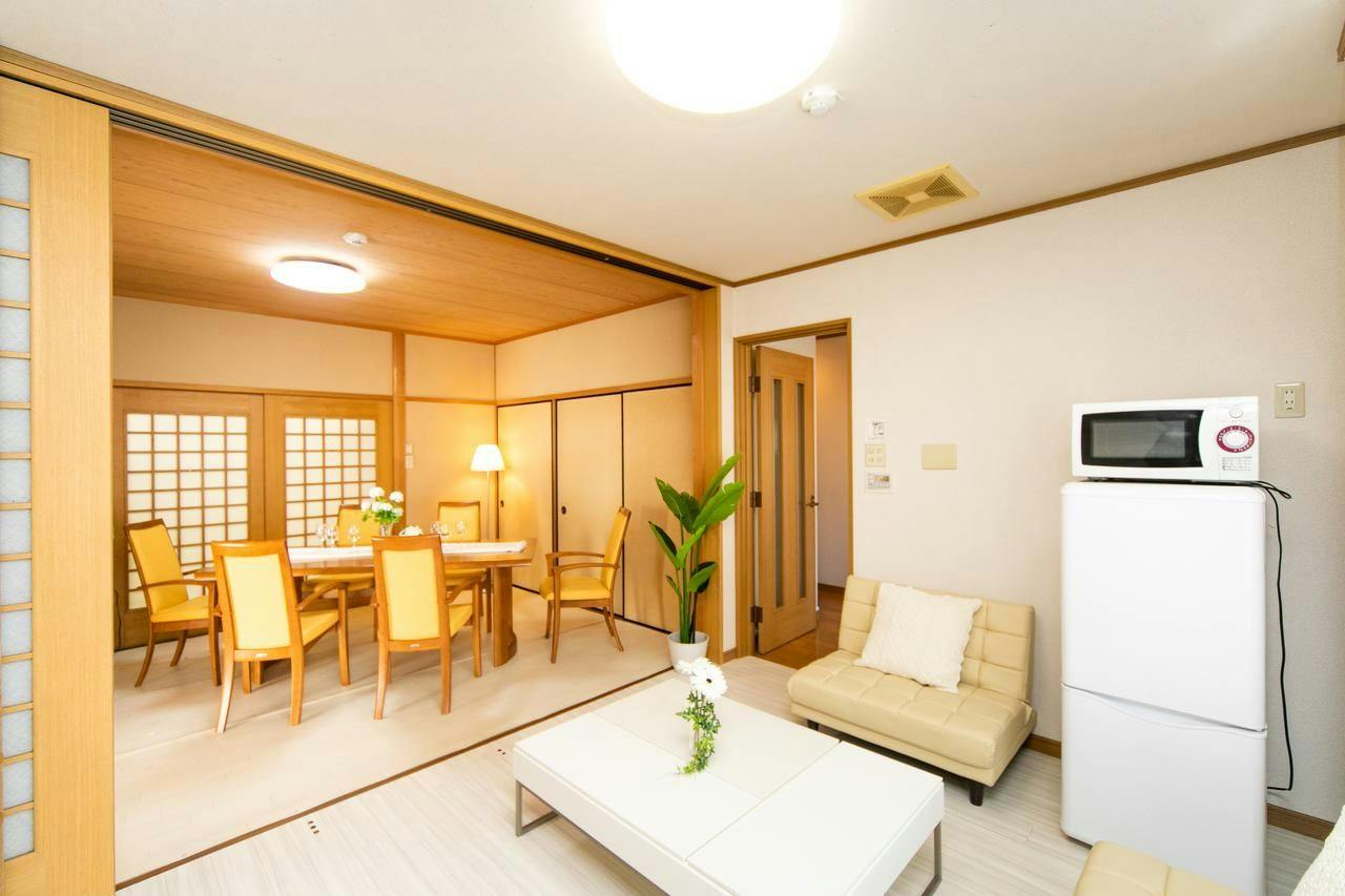 Awaji Seaside Villa in Shizuki