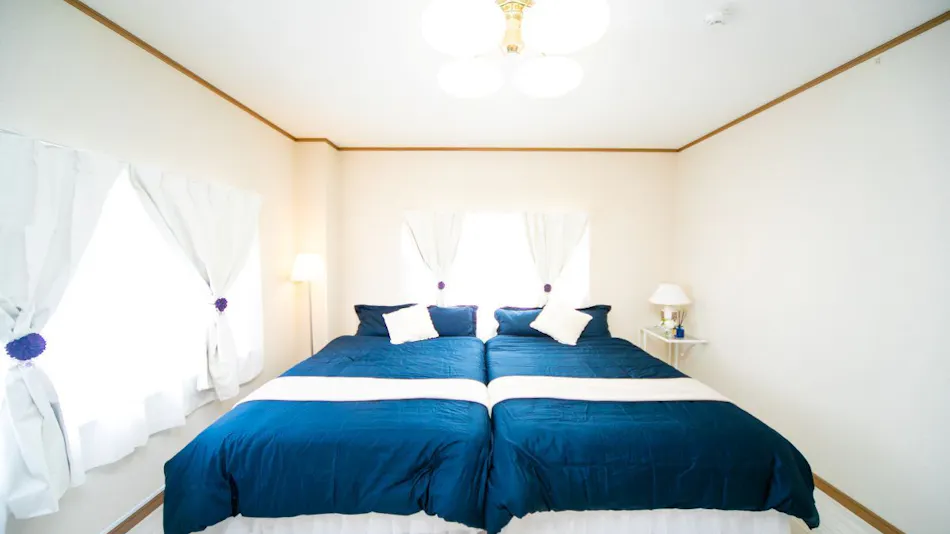 Awaji Seaside Villa in Shizuki