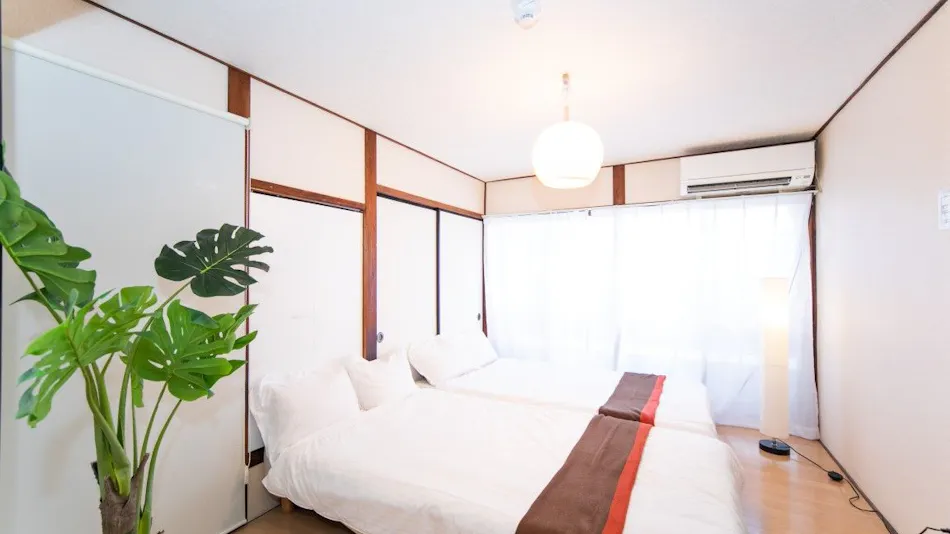 Yokkaichi Nishishinchi Hotel