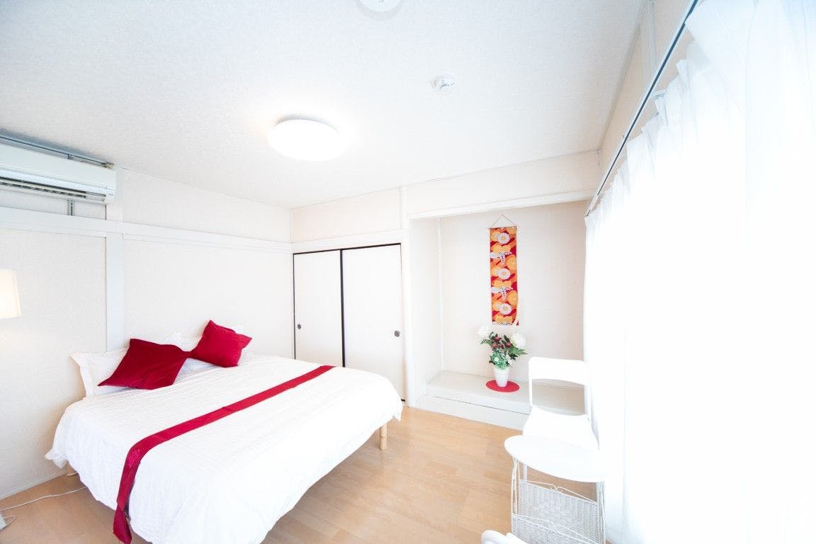 Yokkaichi Nishishinchi Hotel