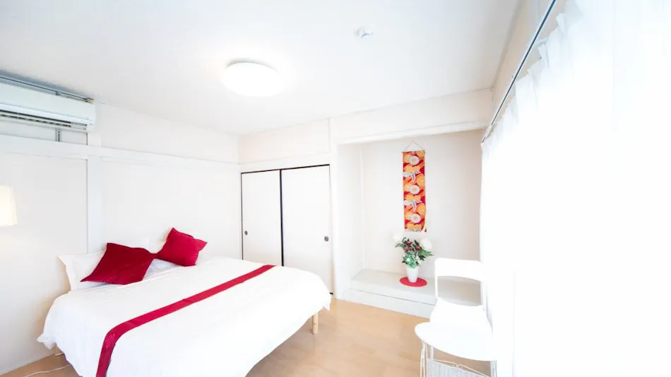 Yokkaichi Nishishinchi Hotel