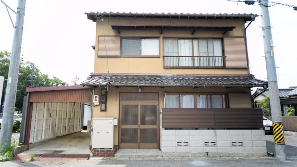 Yokkaichi Nishishinchi Hotel