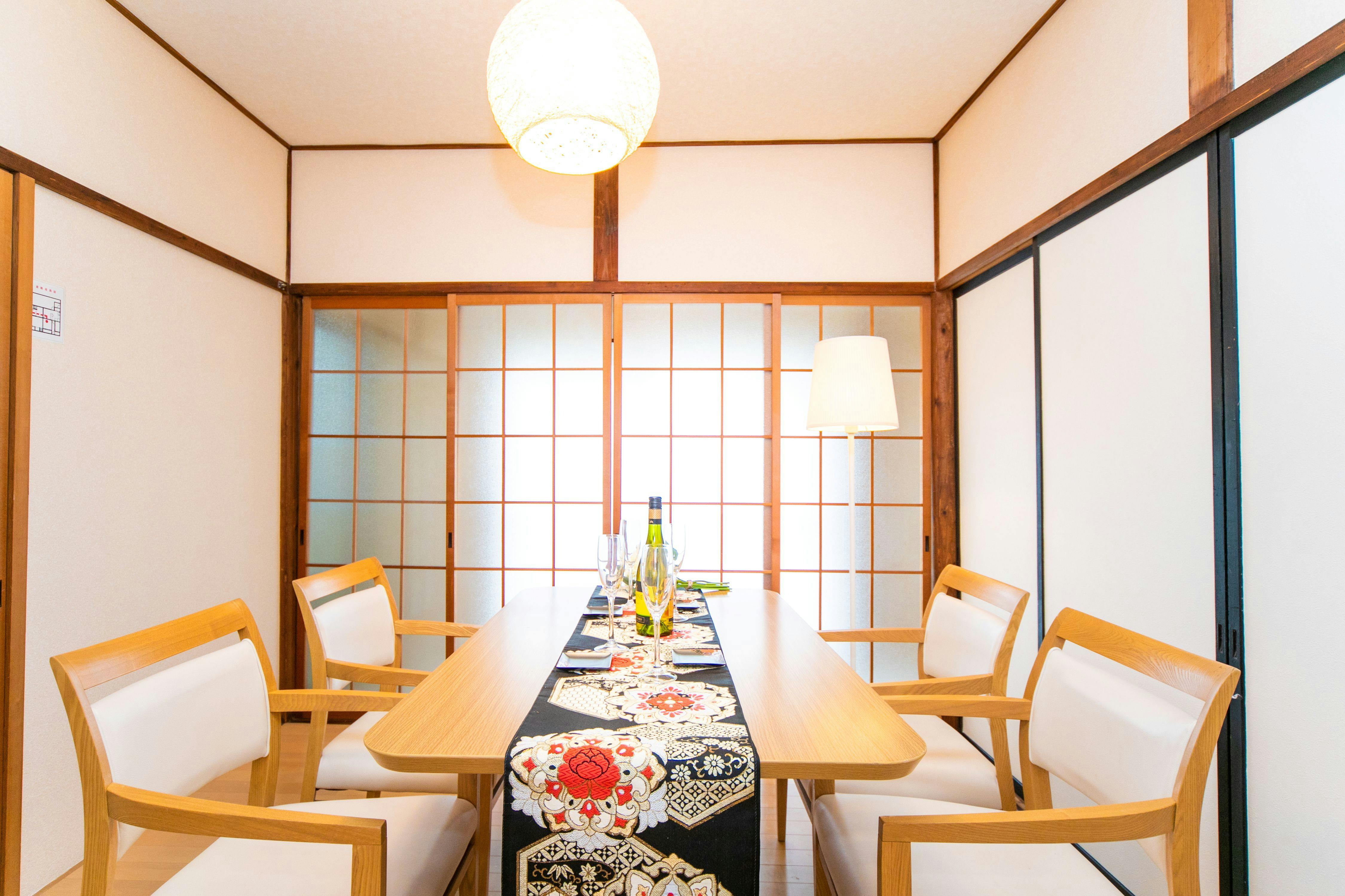 Yokkaichi Nishishinchi Hotel