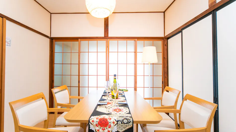 Yokkaichi Nishishinchi Hotel