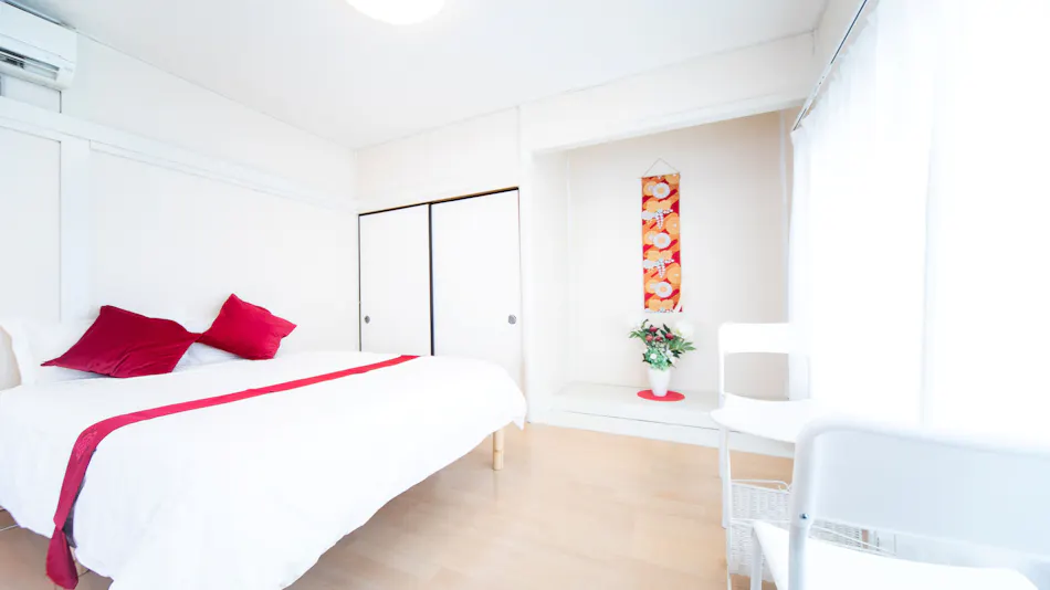 Yokkaichi Nishishinchi Hotel