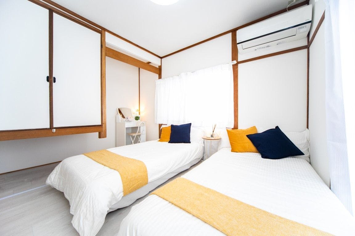 Takashima Lakeside Resort