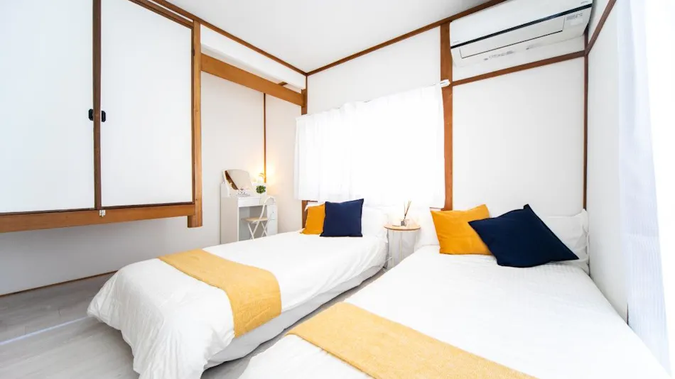 Takashima Lakeside Resort