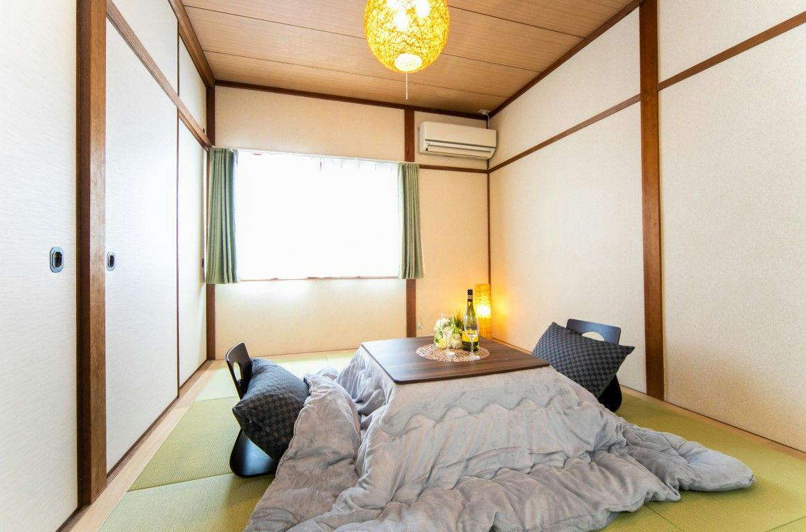 Takashima Lakeside Resort