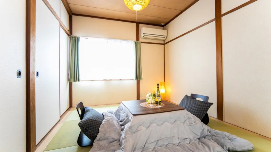 Takashima Lakeside Resort