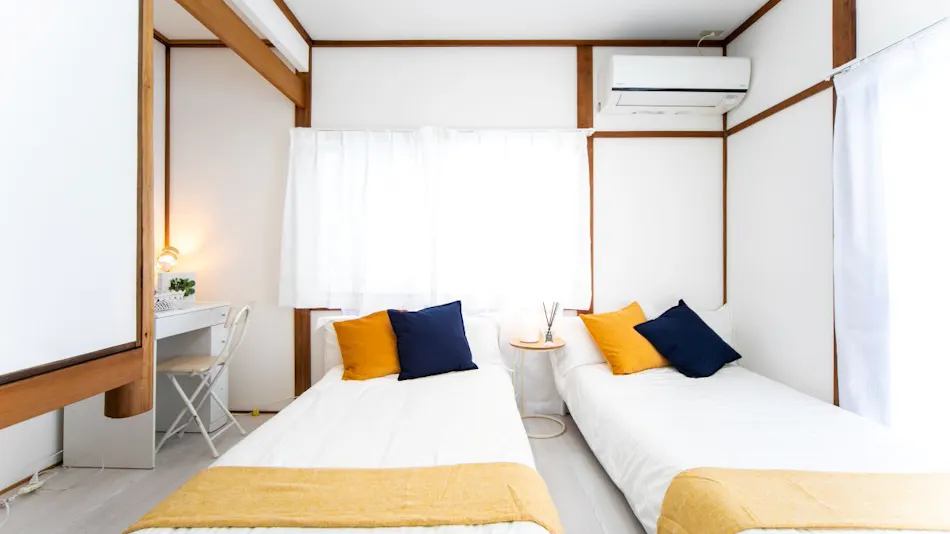 Takashima Lakeside Resort