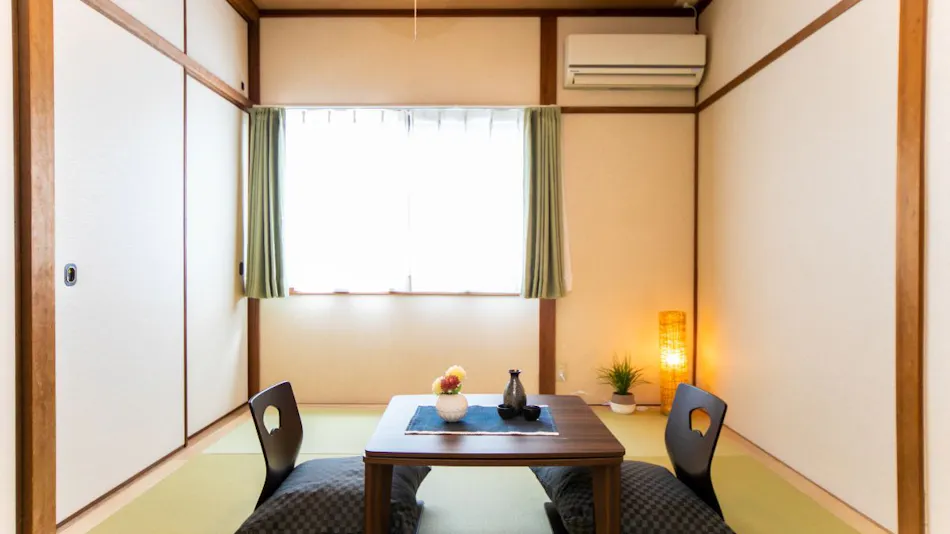 Takashima Lakeside Resort