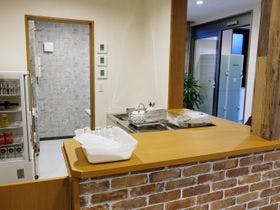 大田市ゲストハウス雪見院