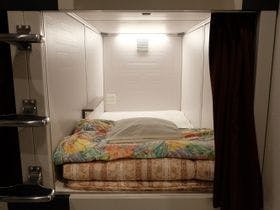 大田市ゲストハウス雪見院