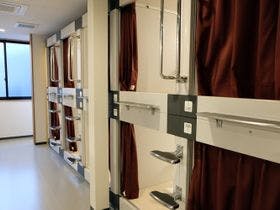 大田市ゲストハウス雪見院