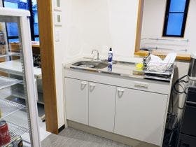 大田市ゲストハウス雪見院