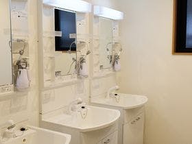 大田市ゲストハウス雪見院