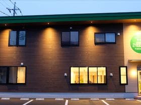 大田市ゲストハウス雪見院