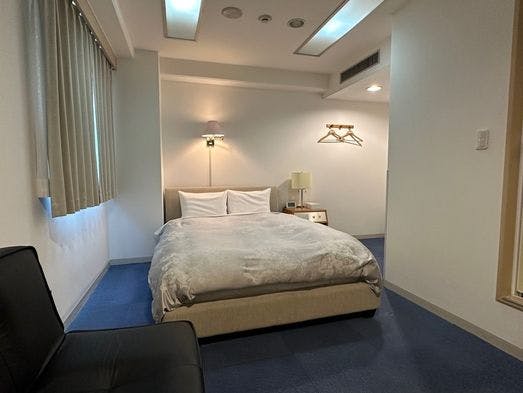 Hotel New Yutaka