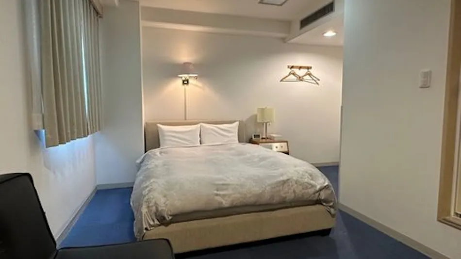 Hotel New Yutaka