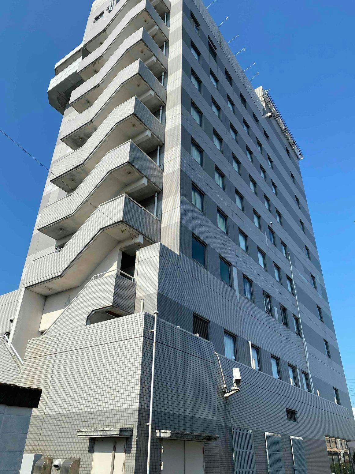 Hotel New Yutaka