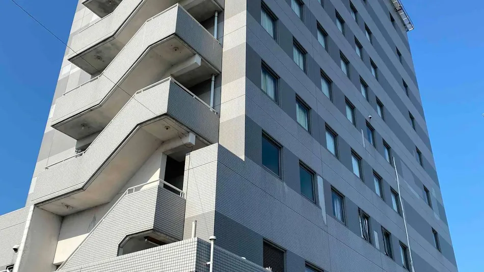 Hotel New Yutaka