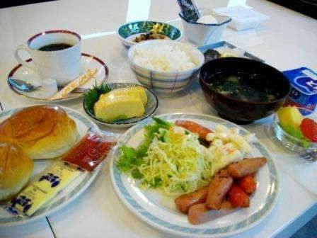 Hotel New Yutaka
