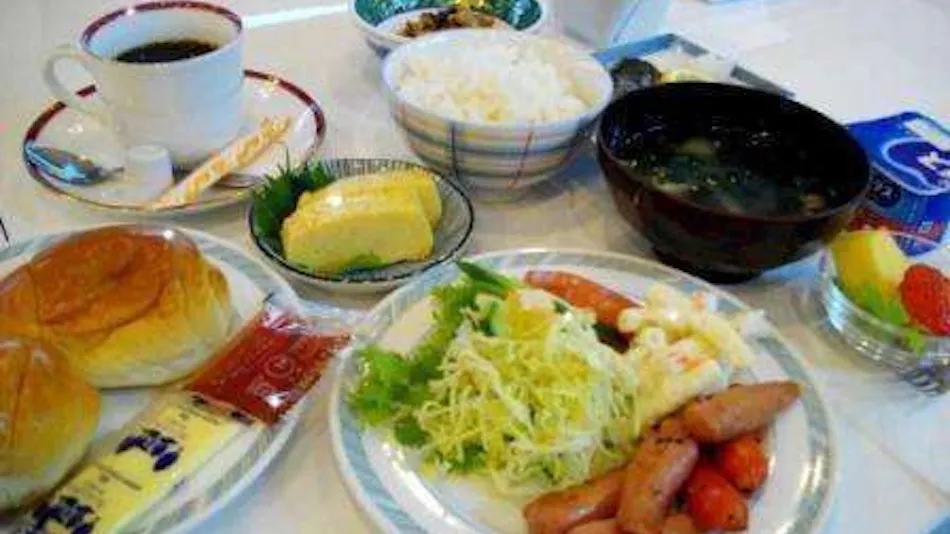 Hotel New Yutaka