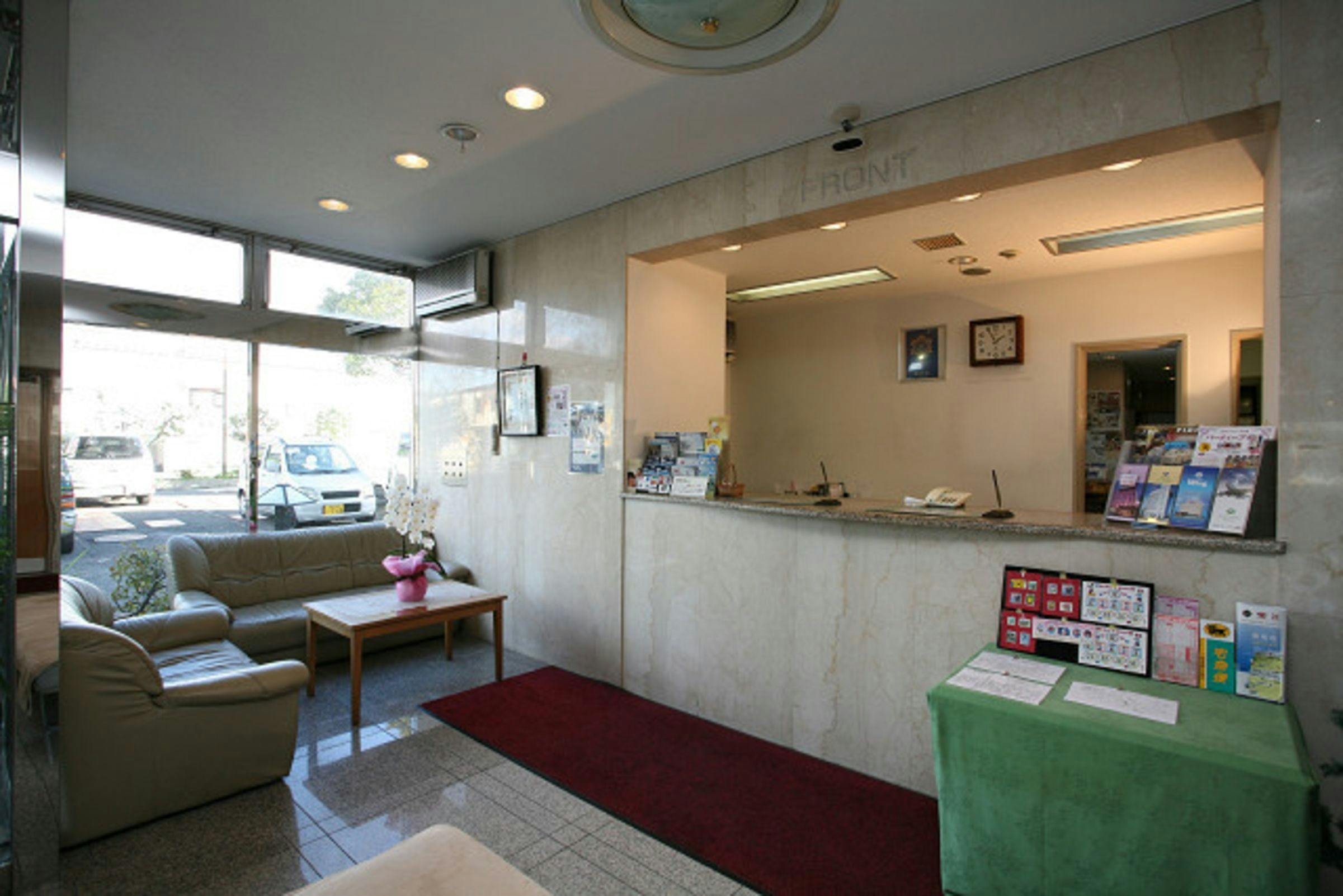Hotel New Yutaka