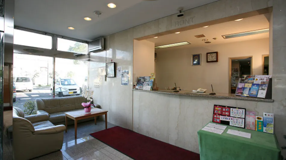 Hotel New Yutaka