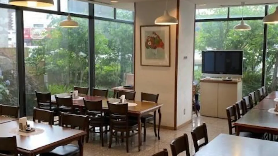 Hotel New Yutaka
