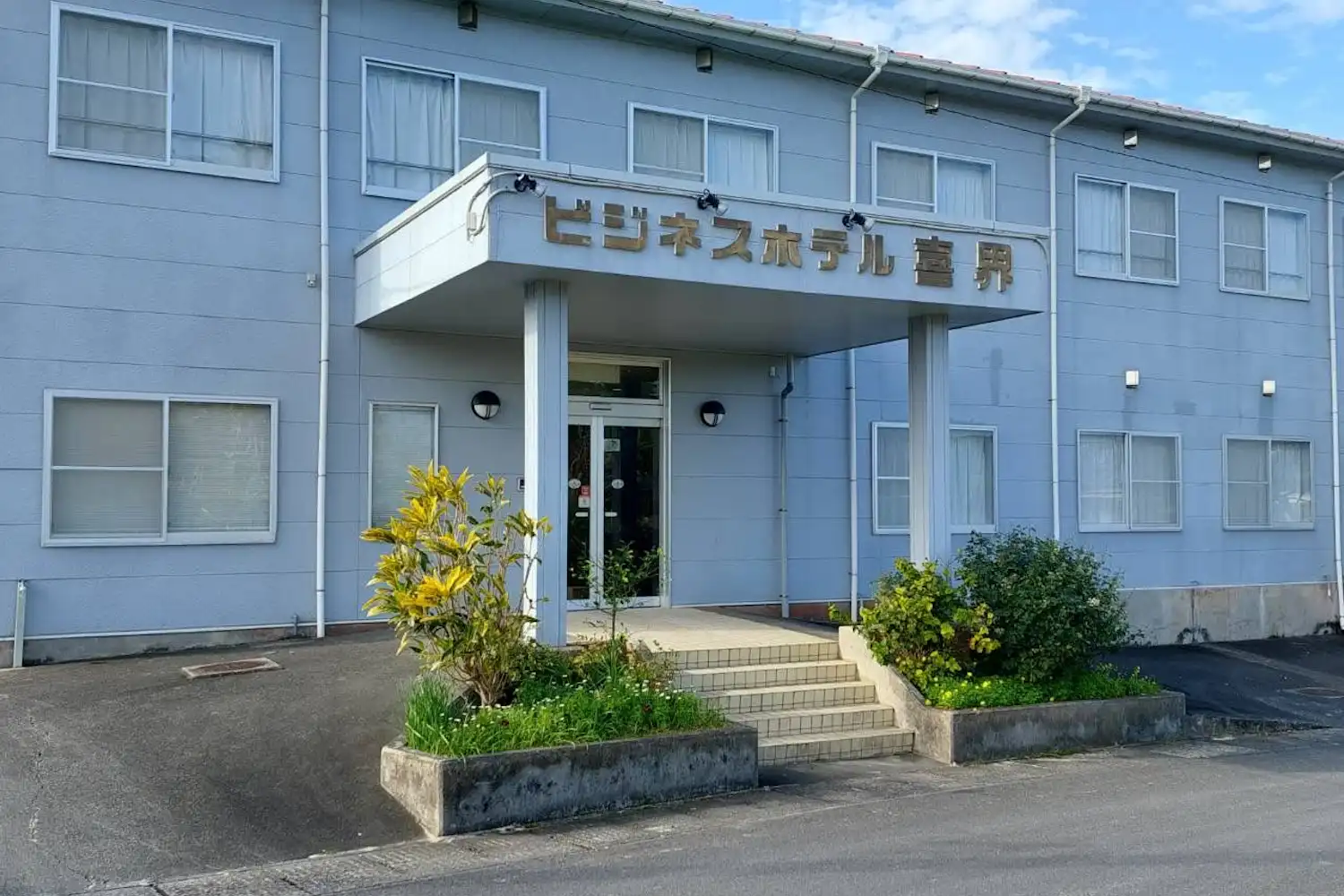 施設画像